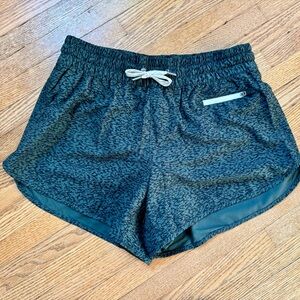 Clementine Short 2.0